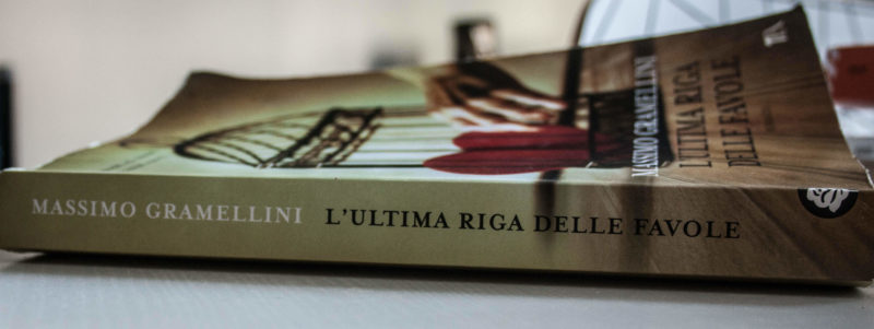 L'ultima riga delle favole fiaba moderna di Massimo Gramellini book-tique