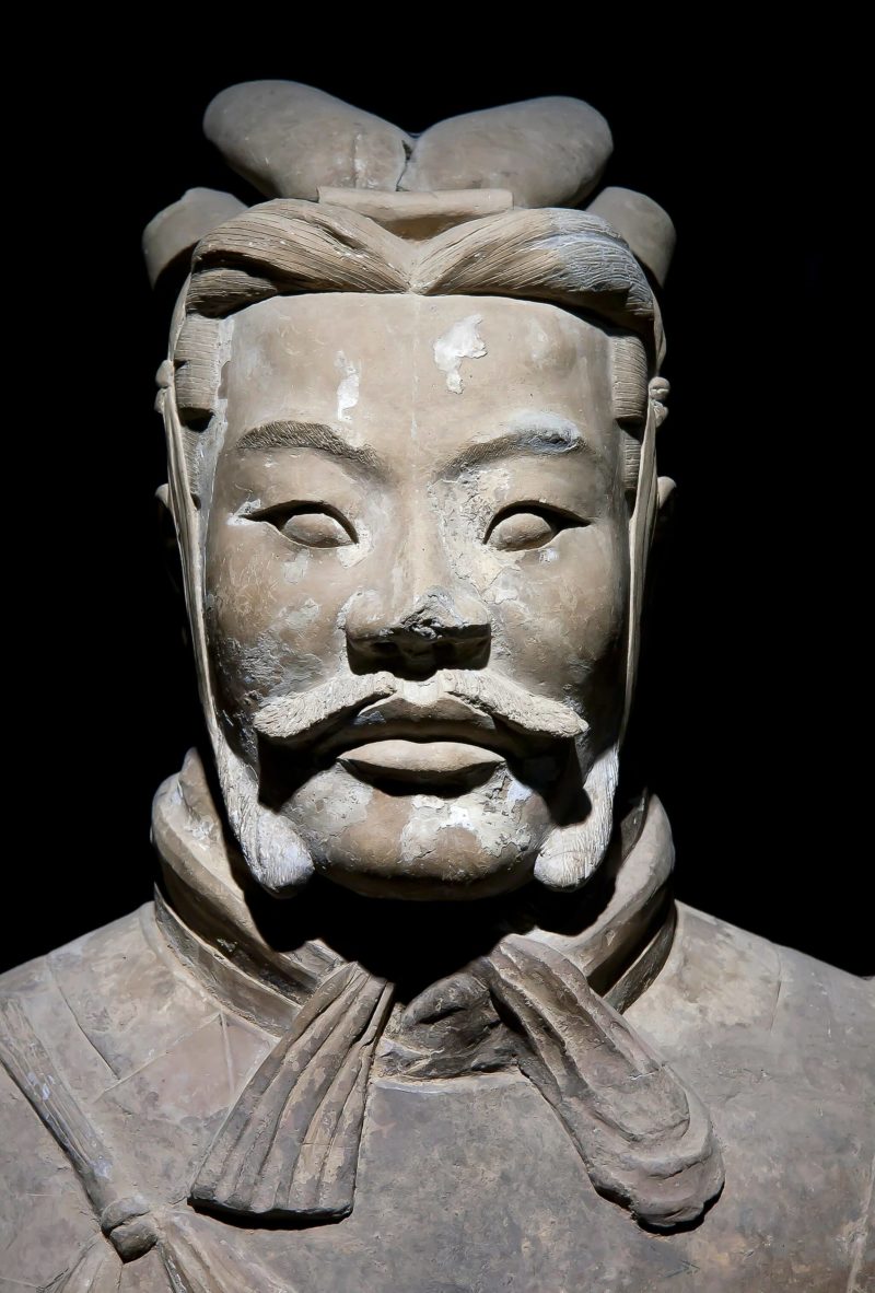 Sun Tzu: quando L'arte della guerra è applicata alla vita quotidiana