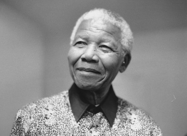 Recensione di Nelson Mandela – bisogna essere capaci di sognare