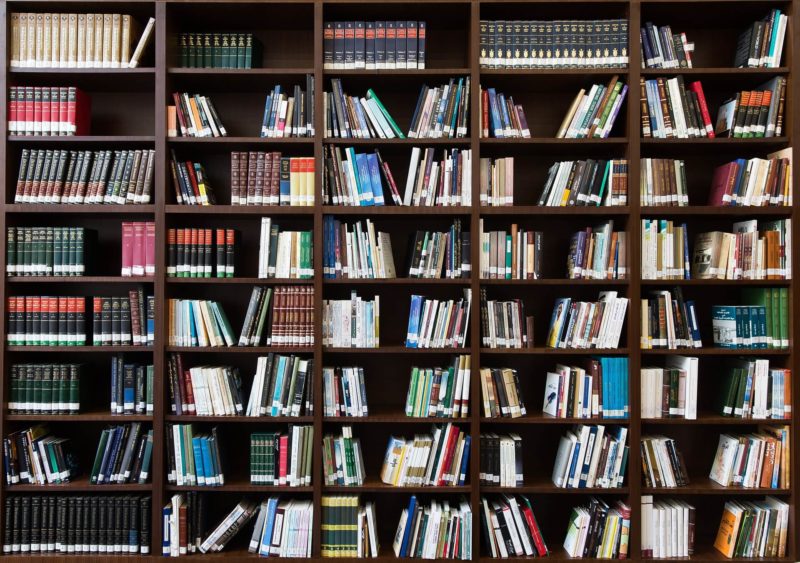 Le "mie" librerie: le librerie più curiose al mondo