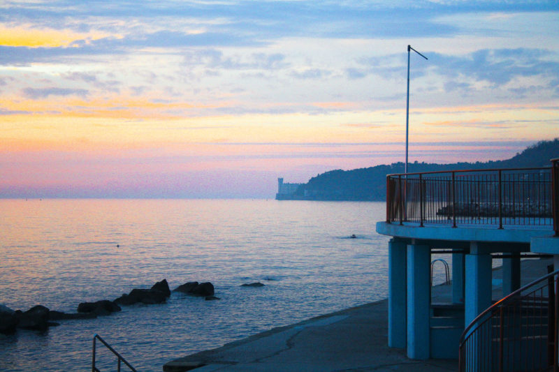 PoeticamenteVenerdì - Trieste, l'elogio alla città di Umberto Saba