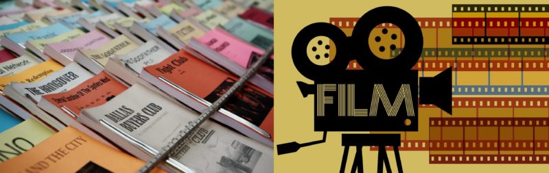 libri da leggere prima di vedere il film