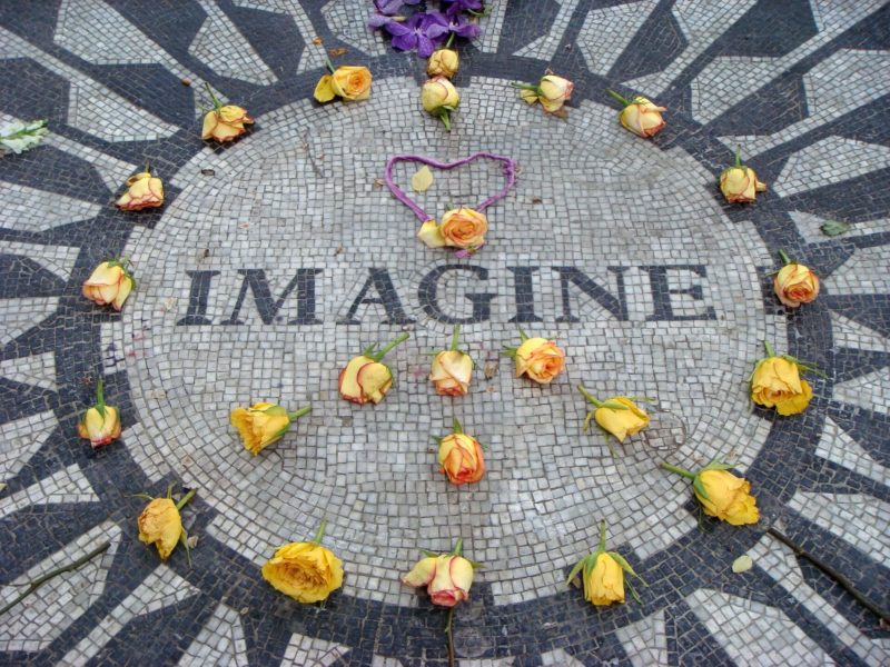 Imagine