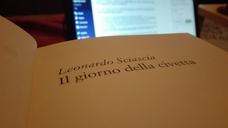 Recensione di Il giorno della civetta di Leonardo Sciascia