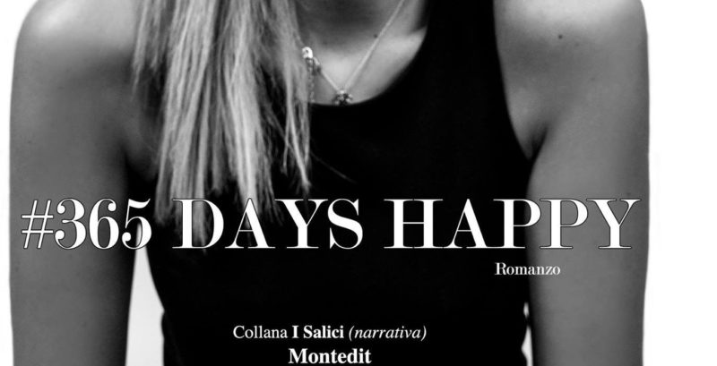 Recensione di #365 Days Happy di Samira Zuabi García