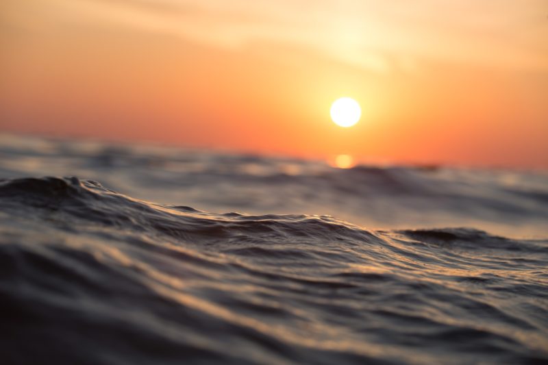 PoeticamenteVenerdì – Sulla riva del mare silente, Heinrich Heine