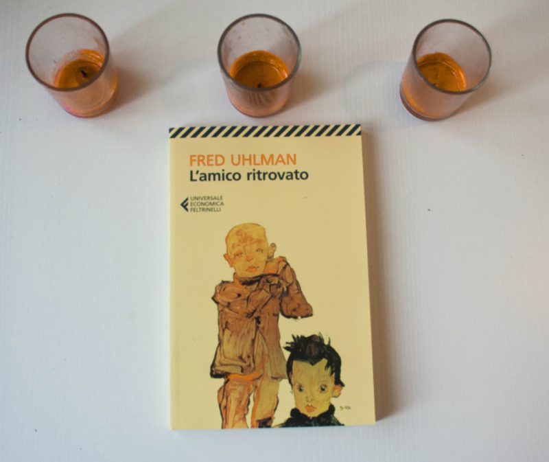 Recensione di L’amico ritrovato di Fred Uhlman