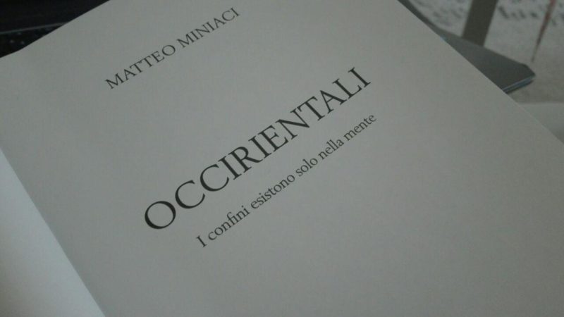 Recensione di Occirientali di Matteo Miniaci