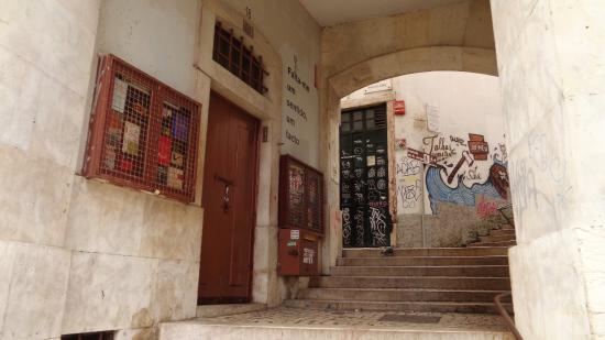 LE “MIE” LIBRERIE: La libreria più piccola al mondo, Livraria do Simao