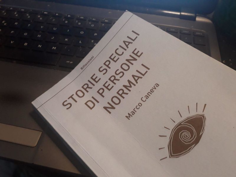 Recensione di Storie speciali di persone normali di Marco Caneva