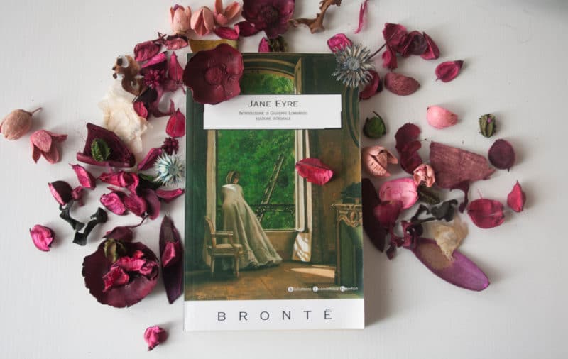 Recensione di Jane Eyre di Charlotte Brontë