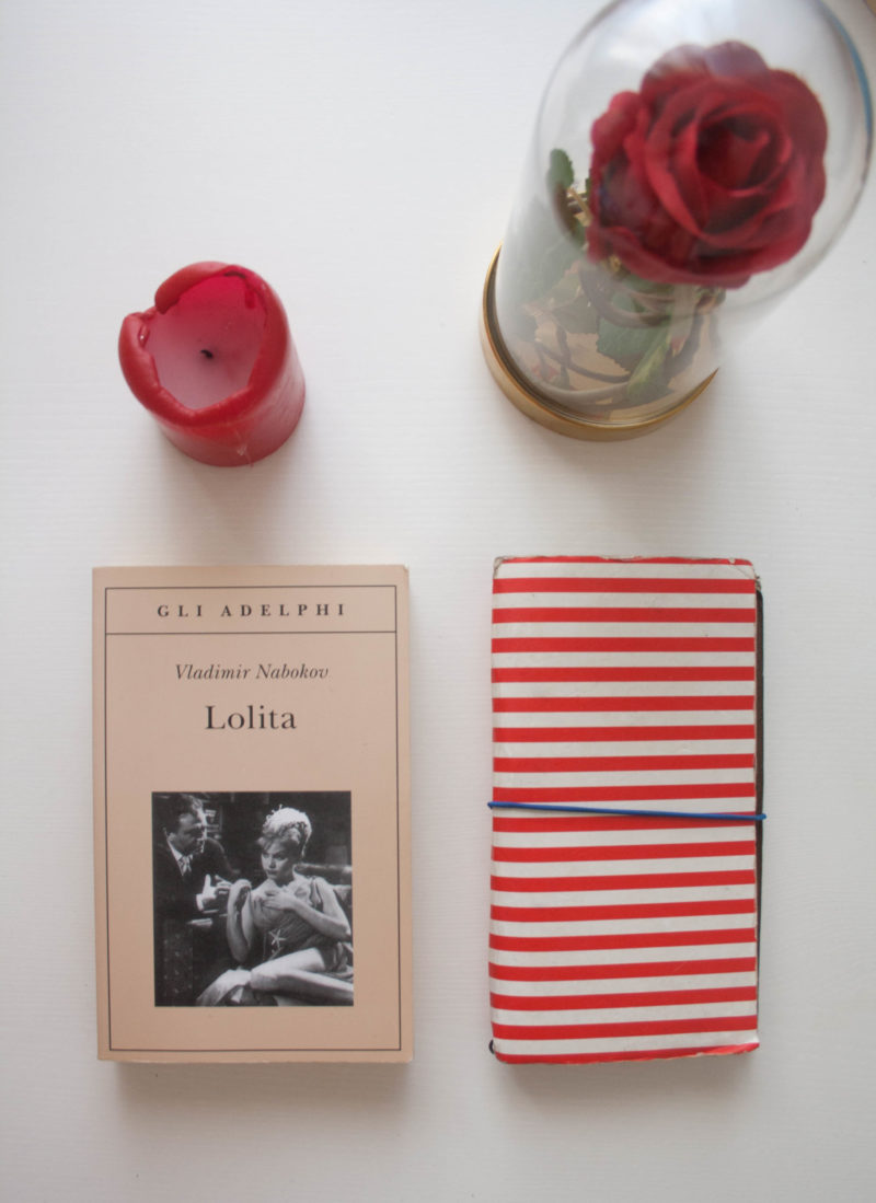 Recensione di Lolita di Vladimir Nabokov