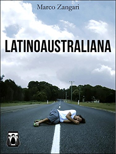 Recensione di Latinoaustraliana di Marco Zangari