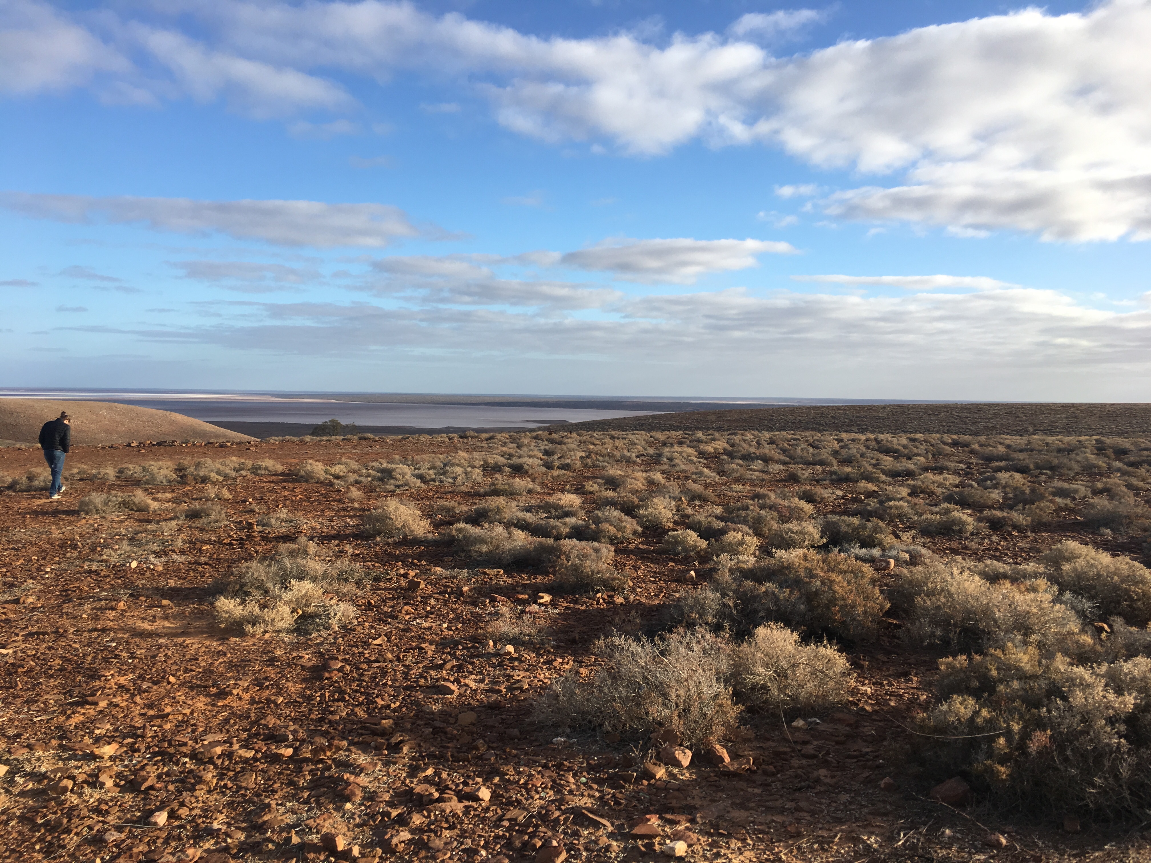 Diario Letterario Di Un’italiana In Australia - Capitolo 33: il mio viaggio in outback il paese delle meraviglie e stranezze