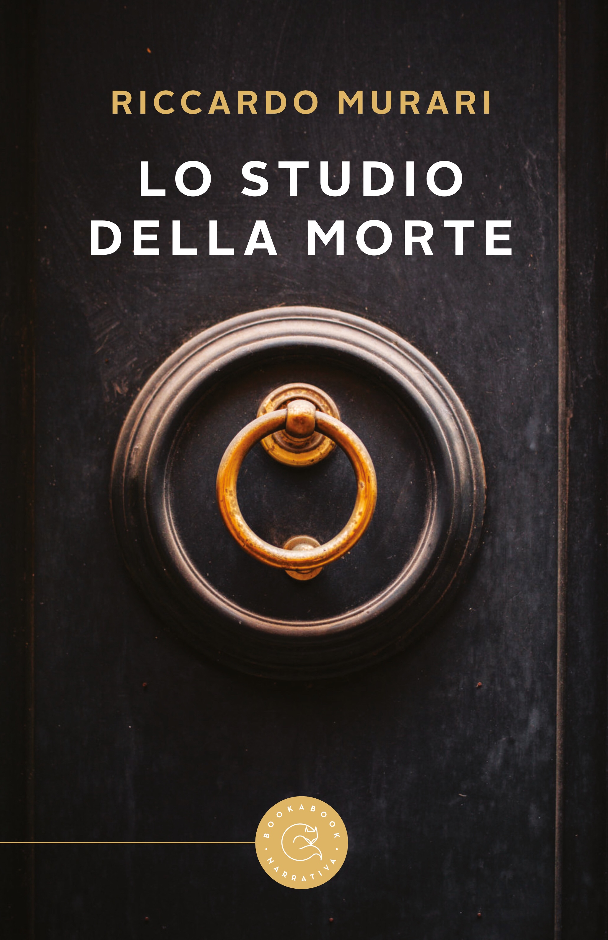 Recensione de Lo studio della morte di Riccardo Murari