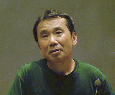 Identikit letterari: Murakami Haruki