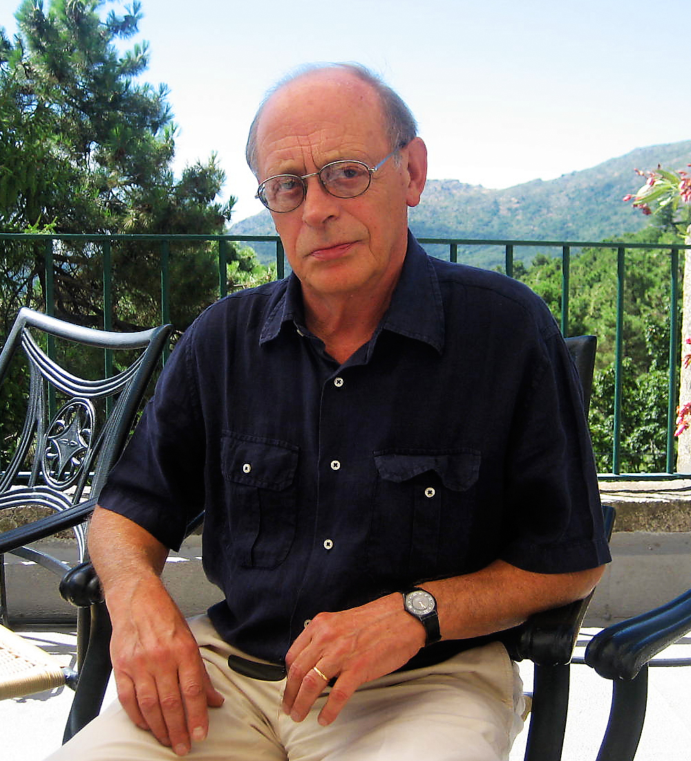 Identikit letterari: Antonio Tabucchi