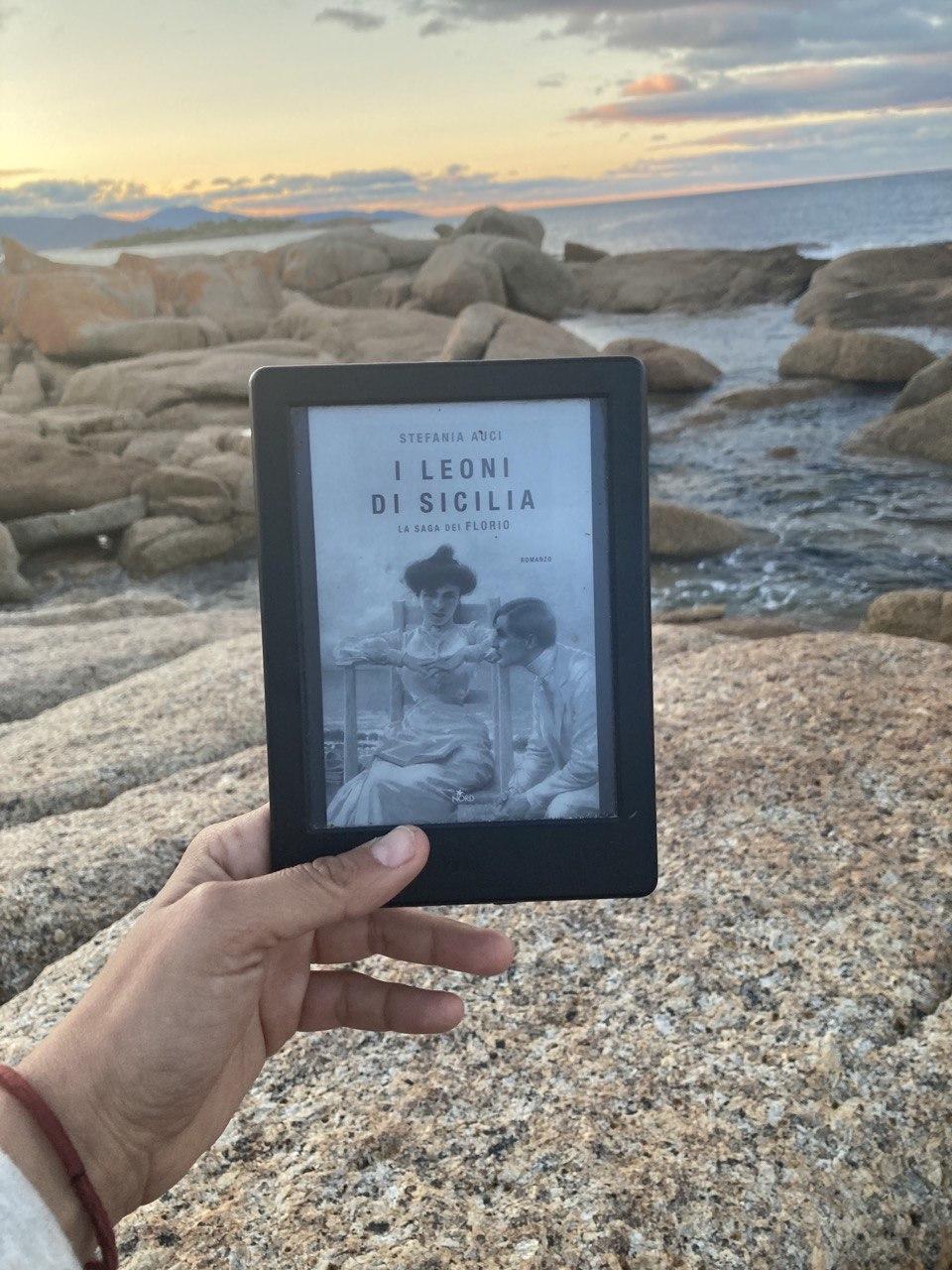 i leoni di sicilia stefania auci recensione libro