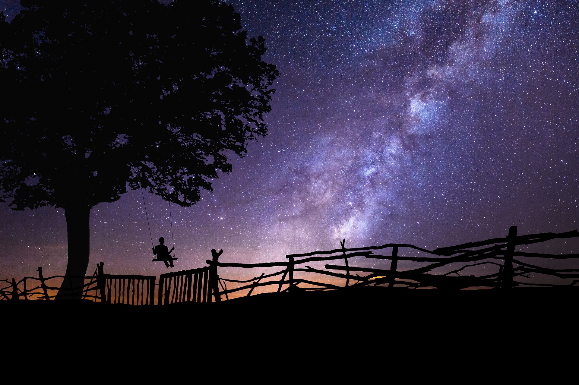 La poesia della settimana: Notte d’estate di Federico García Lorca