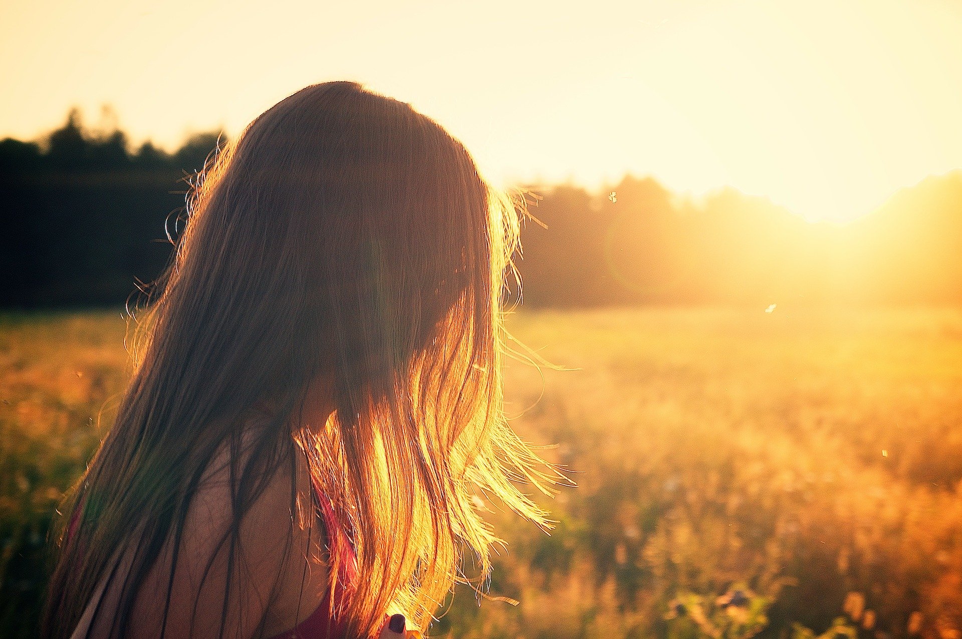 La poesia della settimana: Nulla di più bello sotto il sole che stare sotto il sole di Ingeborg Bachmann