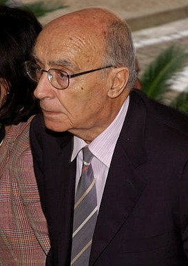 Identikit letterari: José Saramago