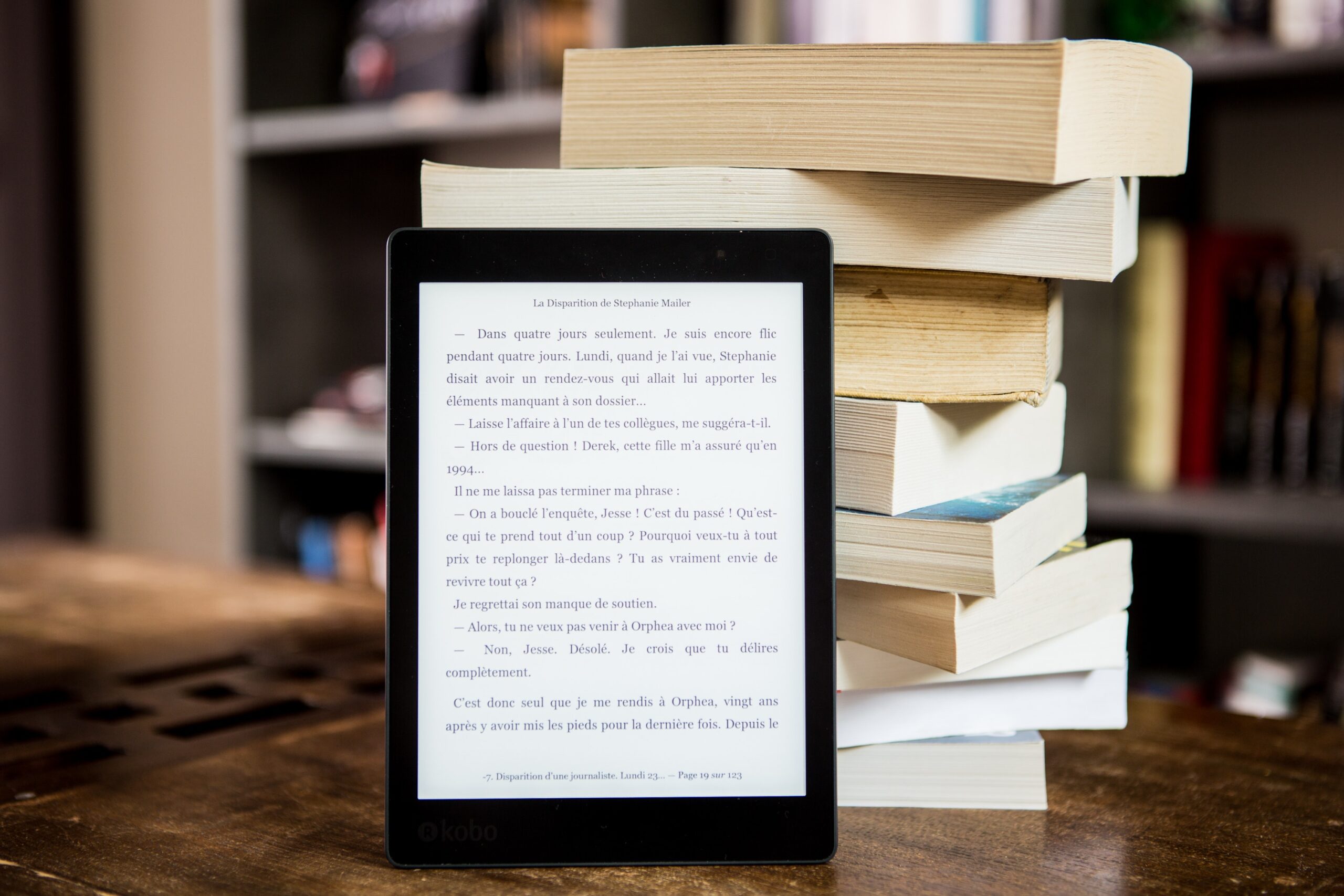 #leggiunebookanchetu: la mia esperienza con la lettura digitale