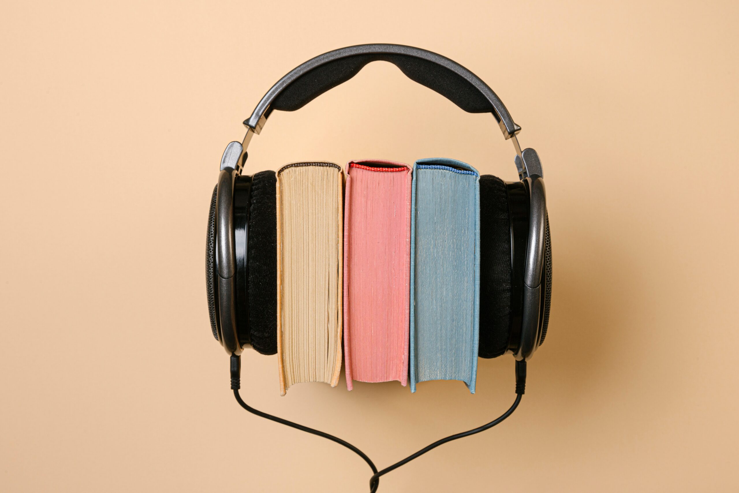 Dove ascoltare gli audiolibri