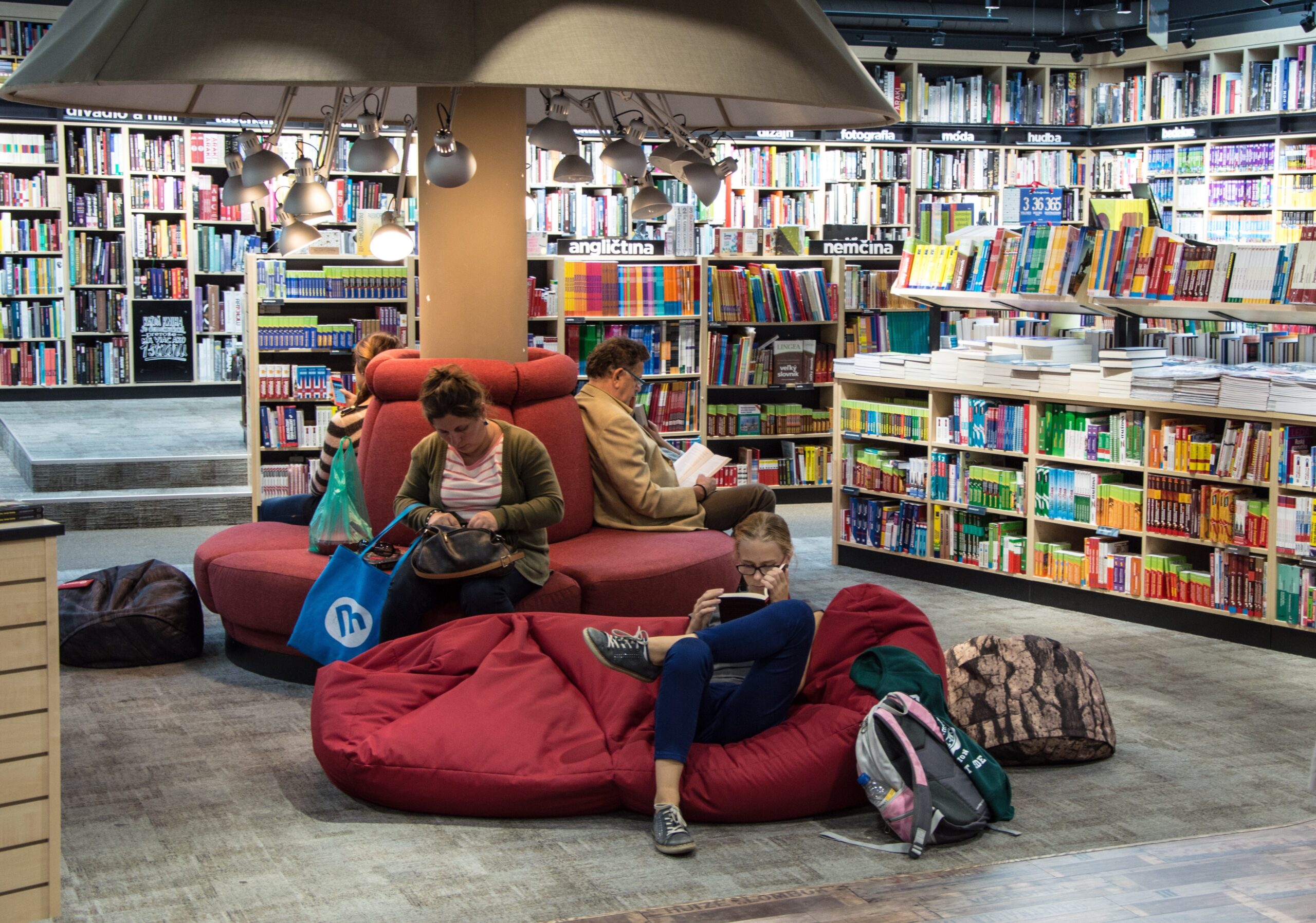 Libri in uscita in libreria a Giugno 2021