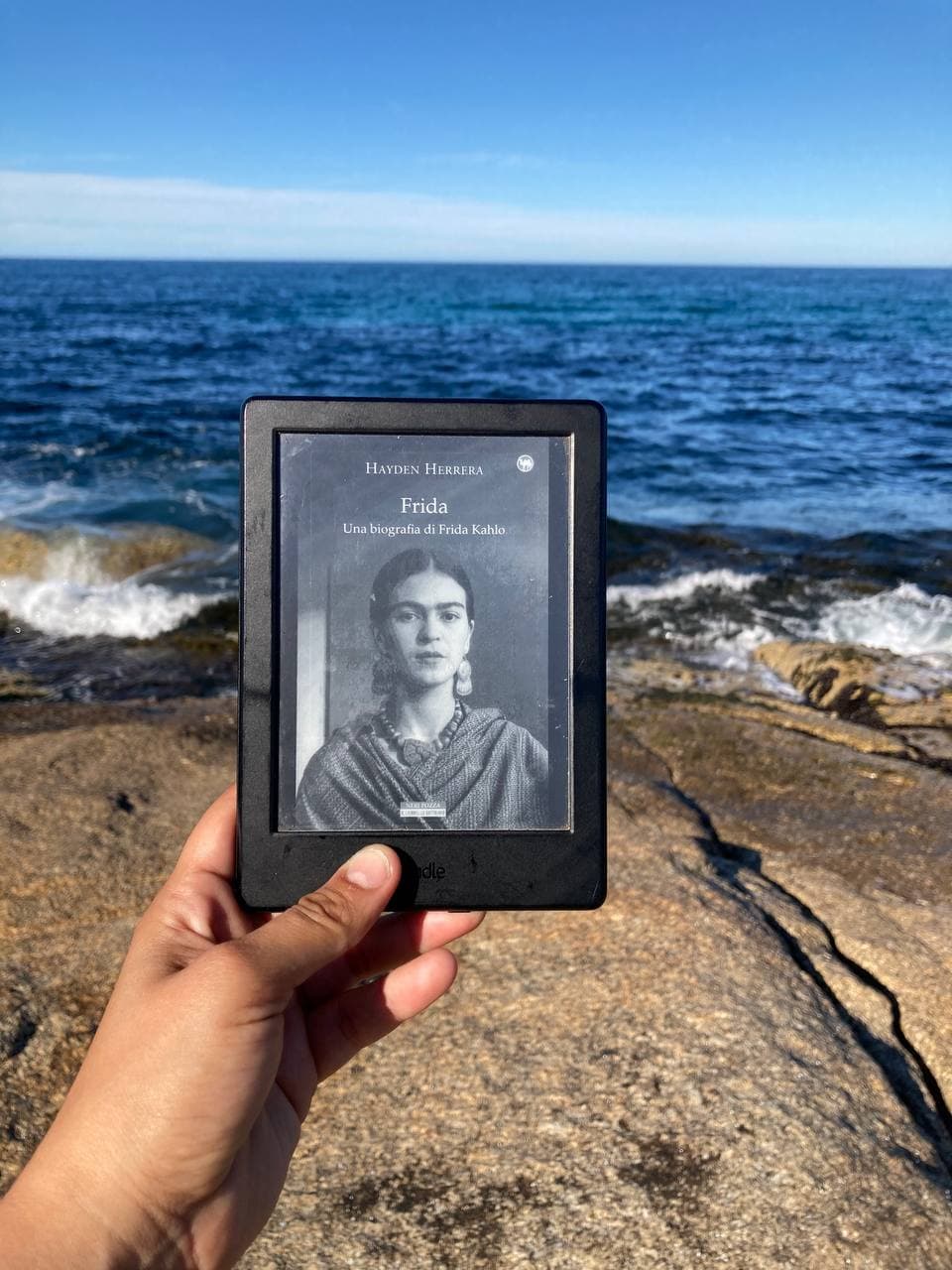 Recensione di Frida. Una biografia di Frida Kahlo di Hayden Herrera