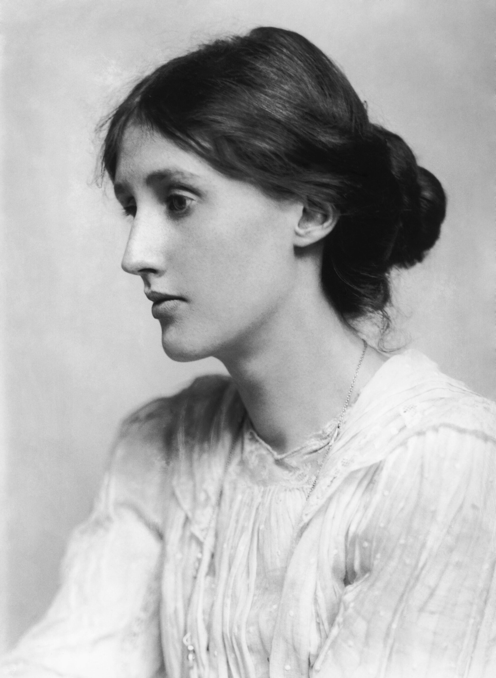 Identikit letterari: Virginia Woolf