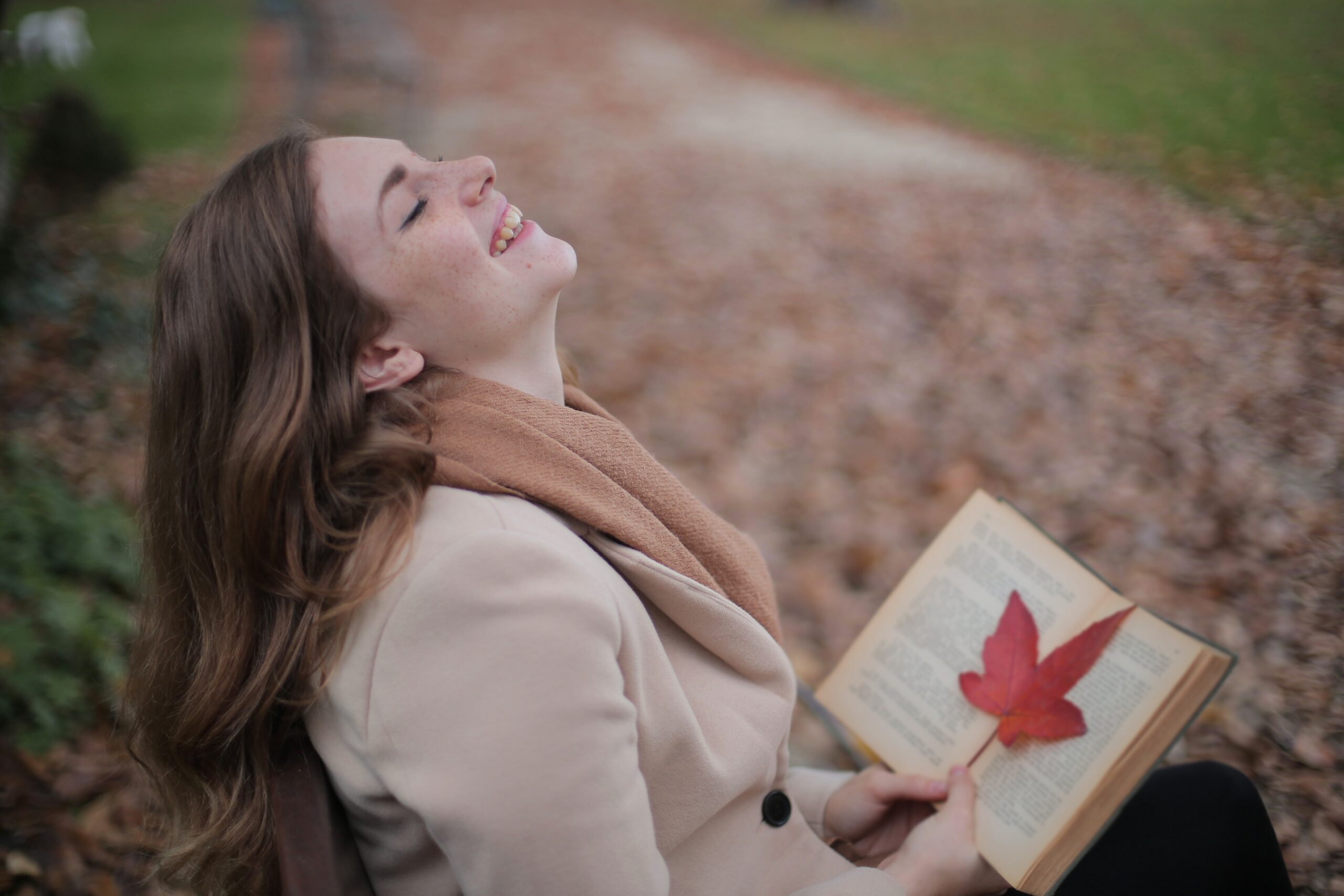 I consigli del mese: libri che fanno ridere