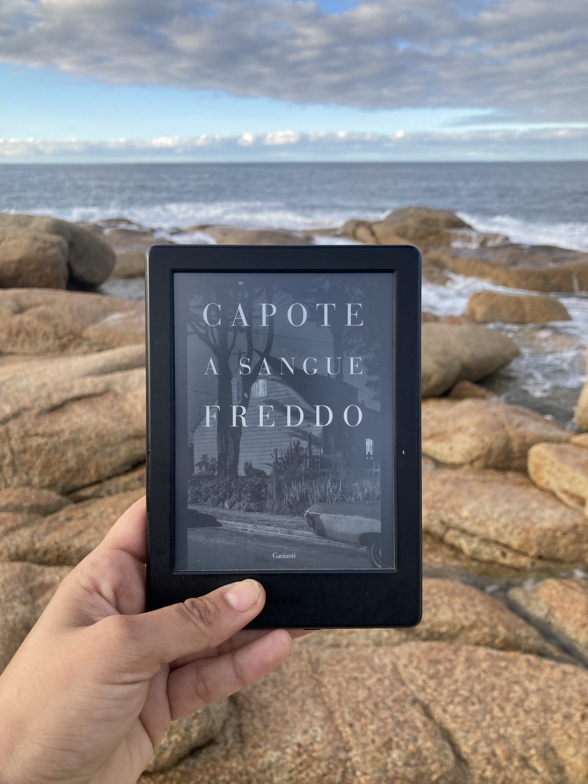 Recensione di A sangue freddo di Truman Capote