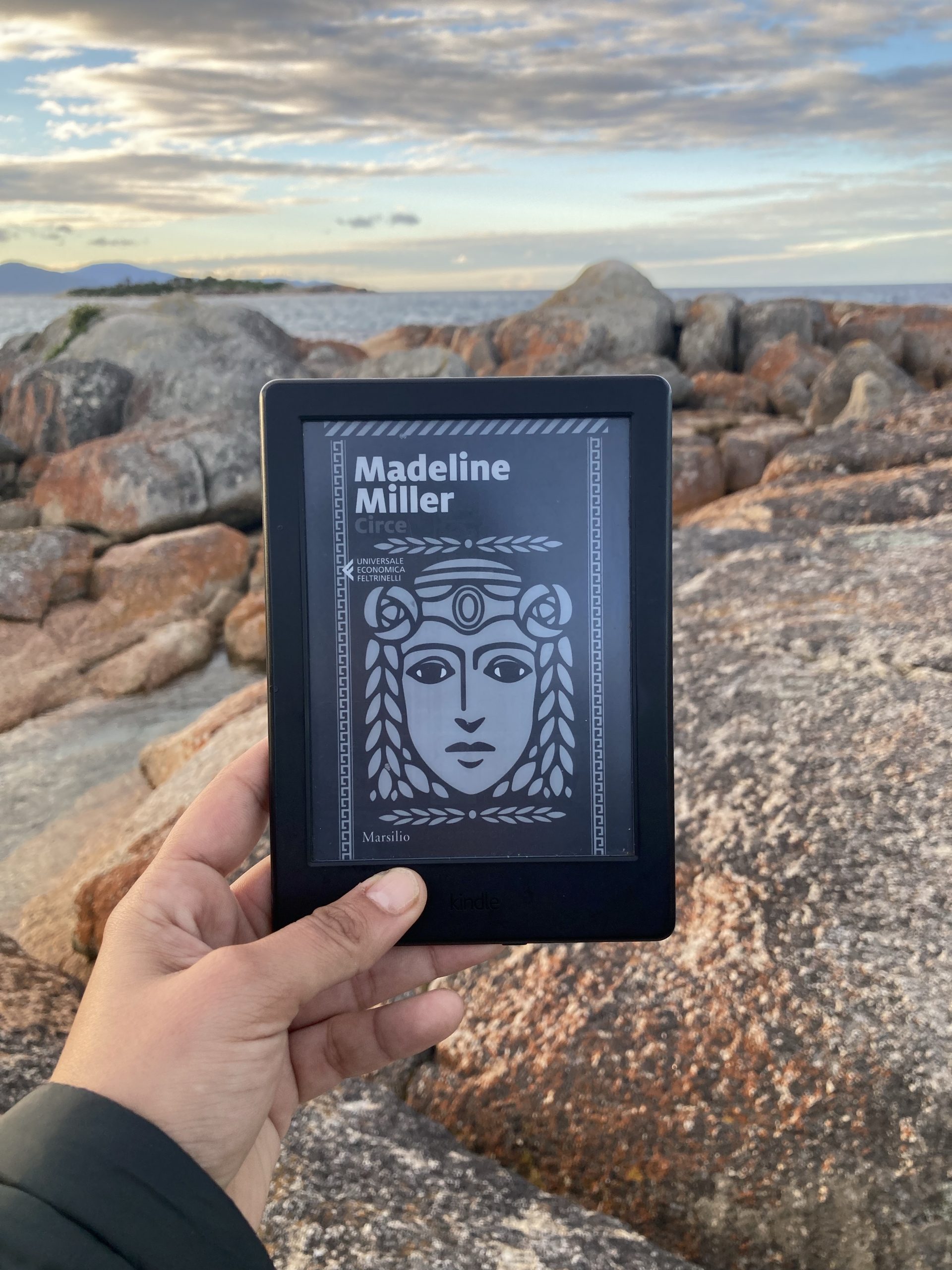 Recensione di Circe di Madeline Miller