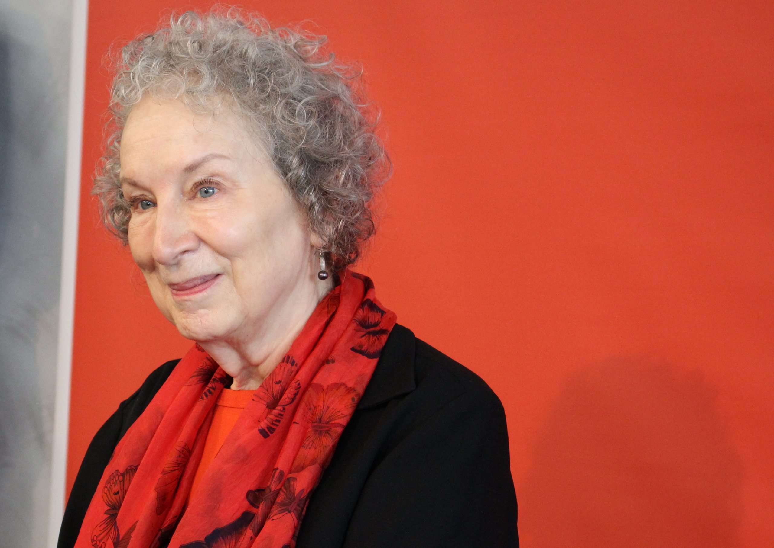 Margaret atwood identikit letterari